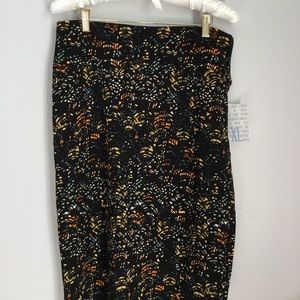 XL pencil skirt